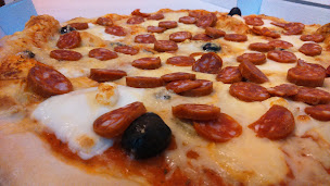 Photo n°4 de La Pizz' à Beaujeu ()