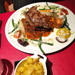 Photo n° 8 de l'avis de EFlatMajor7. fait le 13/02/2023 à 17:59 pour Restaurant La Chamade à Morzine