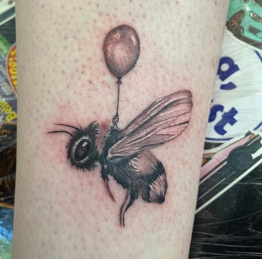 Explore back tattoo ideas for guys, creative tattoo ideas in Vienna, available at Vienna Tattoo Studio