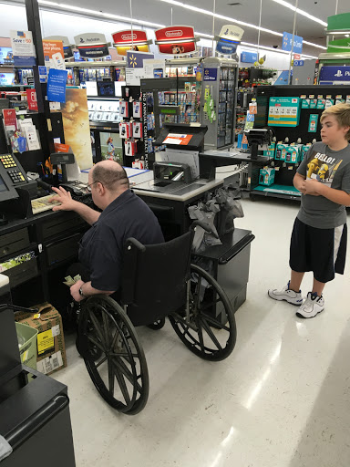 Department Store «Walmart Supercenter», reviews and photos, 5815 Norell Ave N, Oak Park Heights, MN 55082, USA