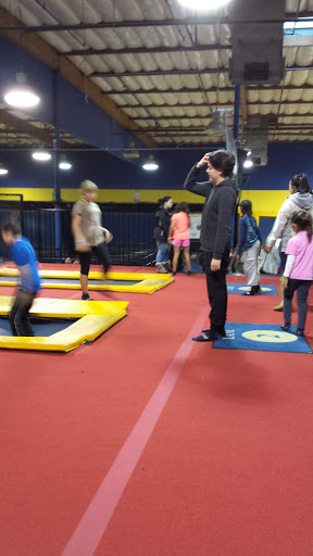 Amusement Center «Sky High Sports - Concord», reviews and photos, 1631 Challenge Dr, Concord, CA 94520, USA