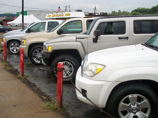 Car Dealer «Certified Auto Dealers», reviews and photos, 1195 N Madison Ave, Greenwood, IN 46142, USA