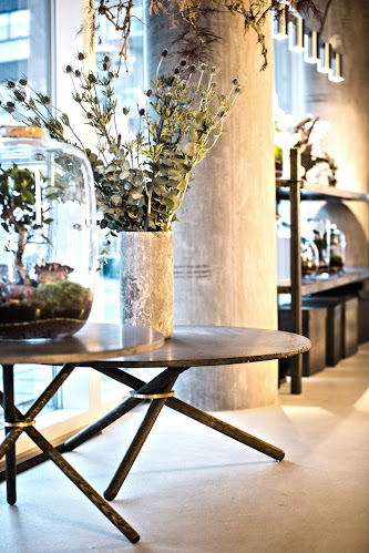 Åbningstider for UniqueRoom