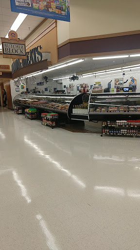 Grocery Store «Albertsons», reviews and photos, 7201 Boulder Ave, Highland, CA 92346, USA