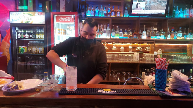 Opiniones de Mixturas en Valdivia - Pub