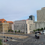 Photo n°5 de l'avis de Harry.o fait le 12/08/2021 à 20:25 sur le  Hotel Royal International à Leipzig