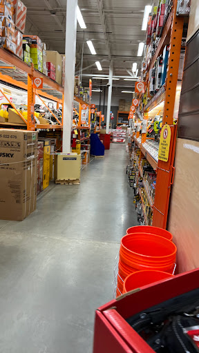 Home Improvement Store «The Home Depot», reviews and photos, 4501 1st Ave SE, Cedar Rapids, IA 52403, USA