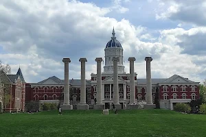 David R. Francis Quadrangle Historic District image