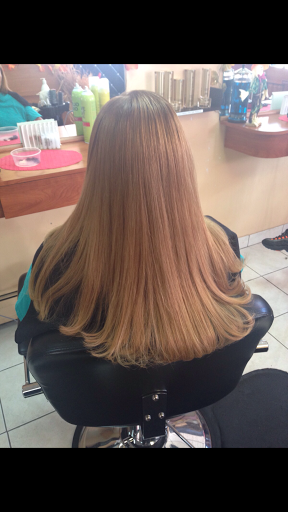 Beauty Salon «Annie Beauty Salon», reviews and photos, 397 Avenue C, Bayonne, NJ 07002, USA