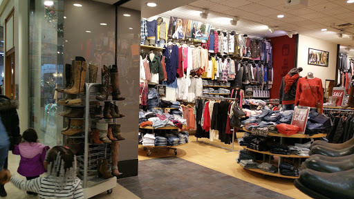 Clothing Store «Buckle», reviews and photos, 750 Citadel Dr E #2226a, Colorado Springs, CO 80909, USA
