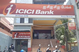 ICICI Bank Chennai Porur image