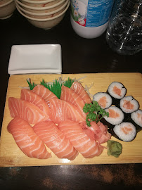 Sushi du Restaurant japonais Ine Ka Mura à Nice - n°11