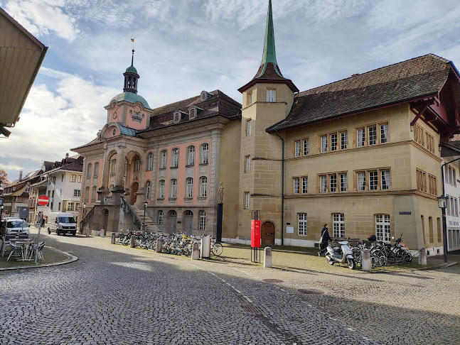 Rathaus - Restaurant