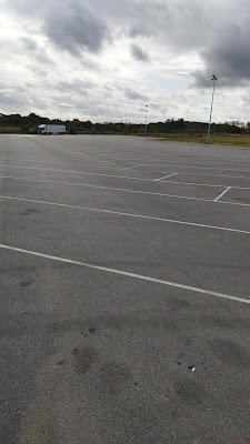 Parking Poids Lourds à Vierzon
