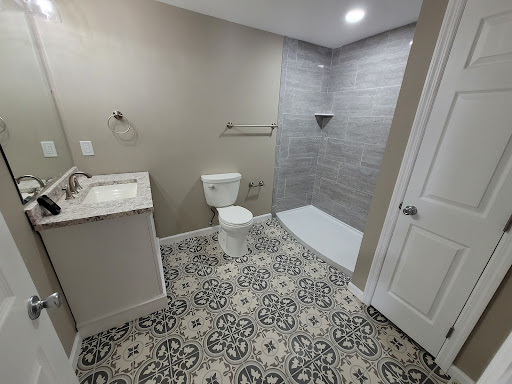 Bathroom Remodeler «Star Remodeling», reviews and photos, 2822 NY-208, Walden, NY 12586, USA