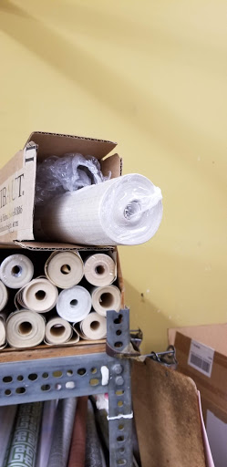 Paint Store «January Paint & Wallpaper», reviews and photos, 394 W Exchange St, Akron, OH 44302, USA