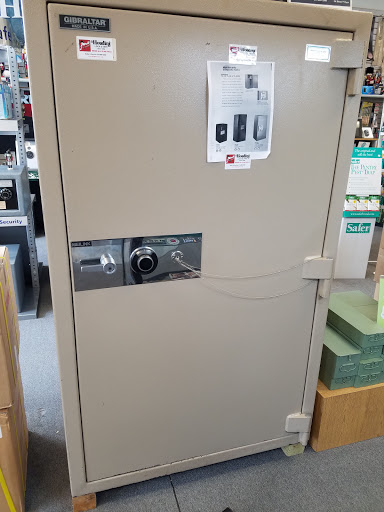 Locksmith «Houdini Lock & Safe», reviews and photos, 932 Old York Rd, Abington, PA 19001, USA