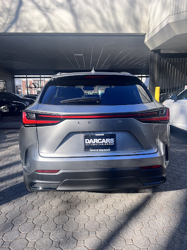 Lexus Dealer «Lexus of Englewood», reviews and photos, 53 Engle St, Englewood, NJ 07631, USA