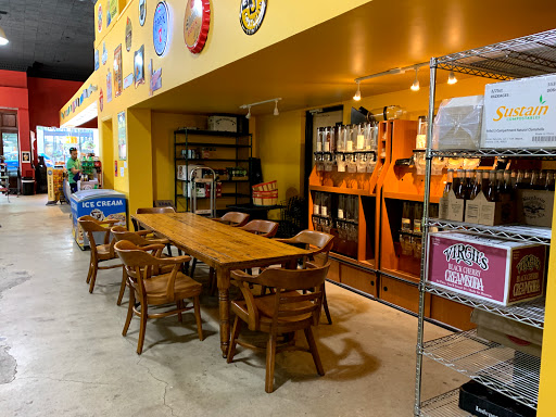 Market «Washington Perk & Provisions», reviews and photos, 301 W 4th St, Winston-Salem, NC 27101, USA