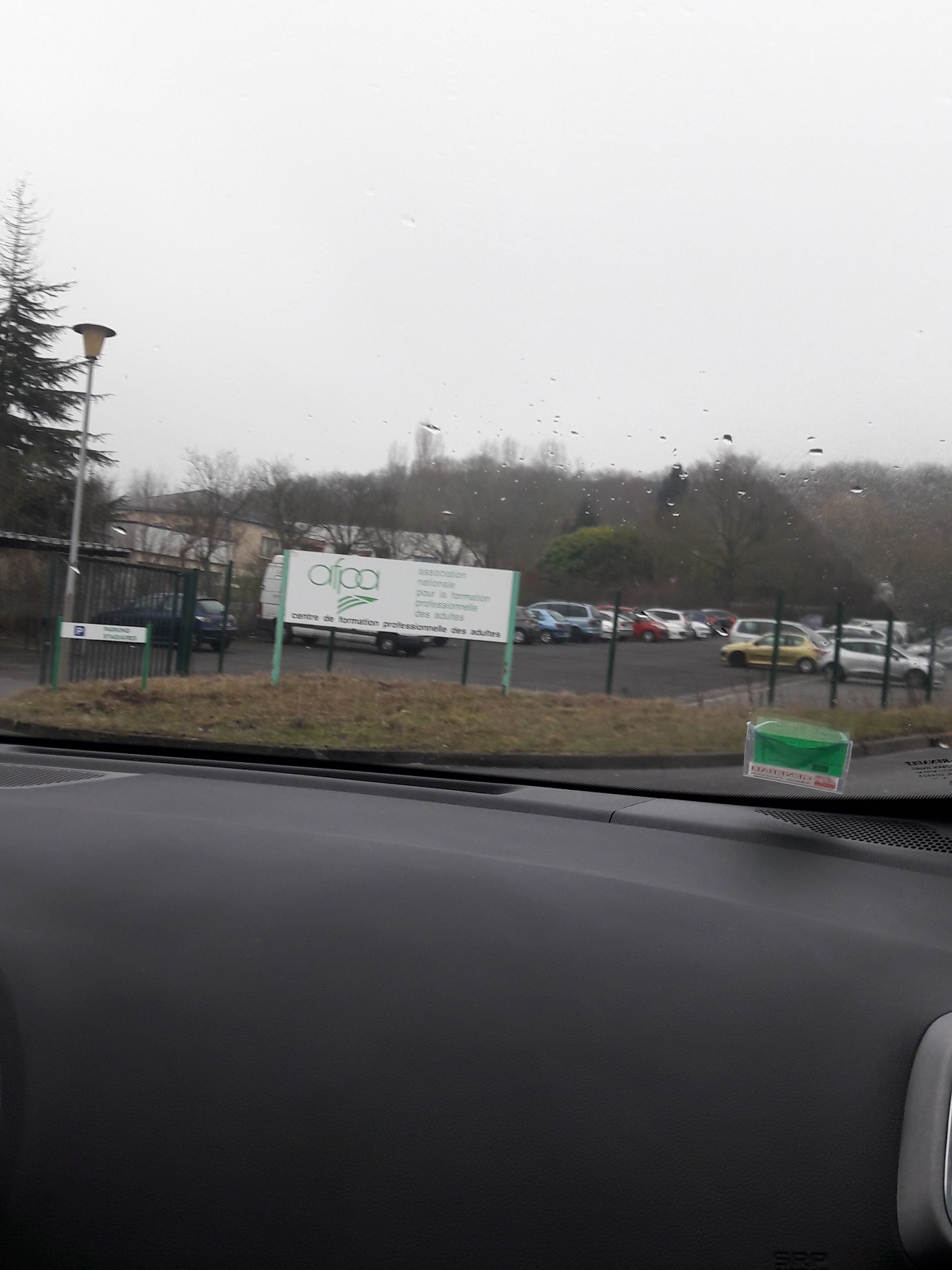 Photo n° 1 de l'avis de René.o fait le 01/02/2017 à 18:30