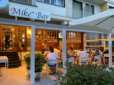 Bar Mike's Corso Cristoforo Colombo, 123, 16043 Chiavari GE, Italia