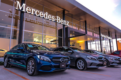 Mercedes-Benz Herrera Premium