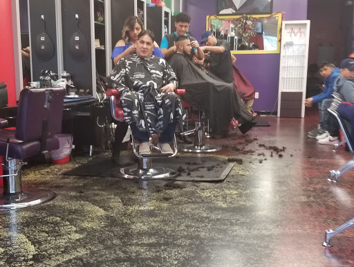 Hair Salon «Corazon Latino Hair Salon», reviews and photos, 805 Washington Blvd, Laurel, MD 20707, USA