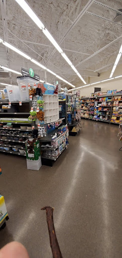 Pet Supply Store «Pet Supplies Plus», reviews and photos, 12407 MoPac Expy 525 - B, Austin, TX 78758, USA