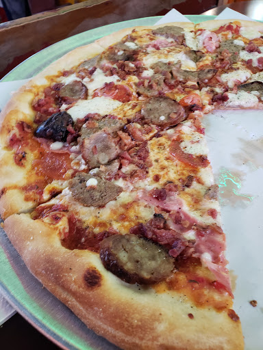 Riossi Pizza image 4