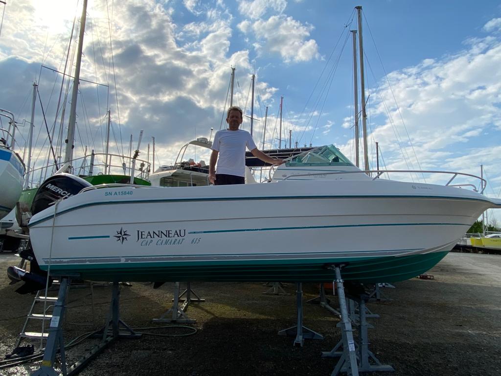 Photo n° 1 de l'avis de PASCAL.U fait le 16/05/2022 à 07:37