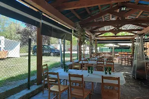 Restaurante Arlanza image