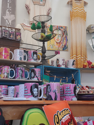 Boutique «Kismet Boutique», reviews and photos, 708 Telephone Rd #B, Houston, TX 77023, USA