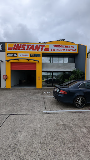 Instant Windscreens Sunshine Coast - Repairs & Tinting