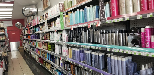 Beauty Supply Store «Sally Beauty», reviews and photos, 2104 N Frazier St #120, Conroe, TX 77301, USA