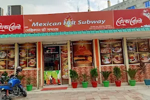 1st Mexican Hot Subway image