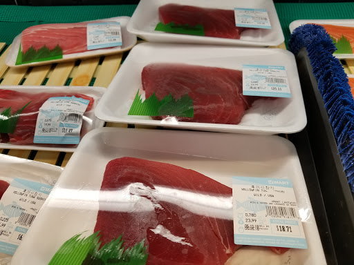 Grocery Store «H Mart», reviews and photos, 8720 S Tacoma Way, Lakewood, WA 98499, USA