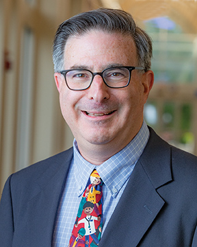 Alan L. Schwartz, MD
