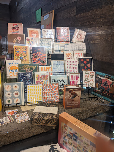 Book Store «Words! Bookstore», reviews and photos, 623 Cookman Ave, Asbury Park, NJ 07712, USA