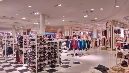 Clothing Store «F21 XXI», reviews and photos, 364 Maine Mall Rd, South Portland, ME 04106, USA