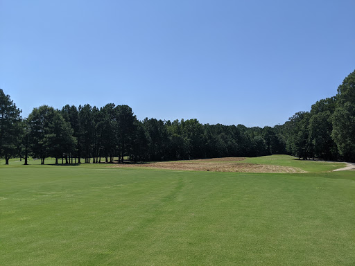 Golf Club «Providence Golf Club», reviews and photos, 1160 S Providence Rd, Richmond, VA 23236, USA