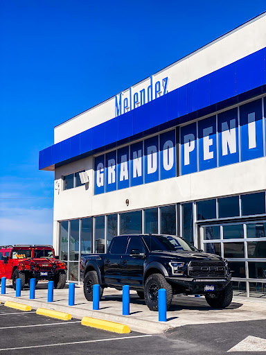 Used Car Dealer «Melendez Auto Sales», reviews and photos, 1590 Joe Battle Blvd, El Paso, TX 79936, USA