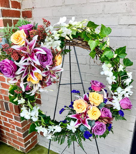 Florist «Lotus Flower Shop», reviews and photos, 7240 Nolensville Rd Ste. 205 Ste. 205, Nolensville, TN 37135, USA