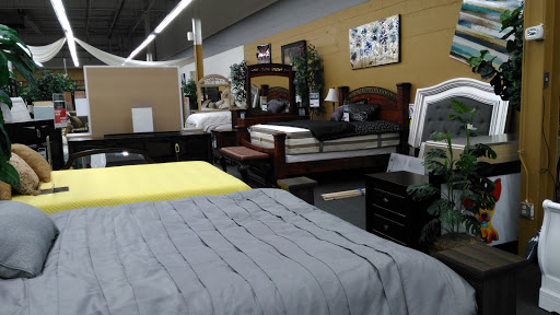 Furniture Store «Cozi Furniture», reviews and photos, 8454 Annapolis Rd, New Carrollton, MD 20784, USA