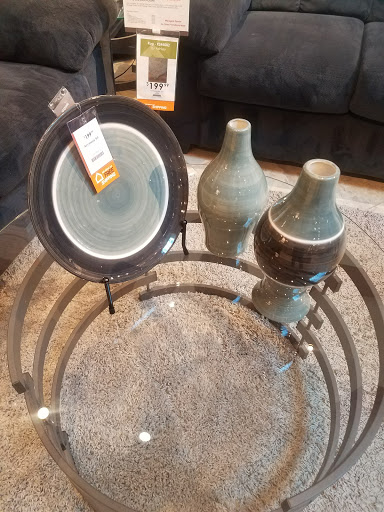 Furniture Store «Ashley HomeStore», reviews and photos, 855 Ashley Way, Colton, CA 92324, USA
