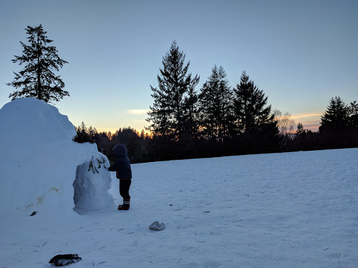 Park «Albert Kelly Park», reviews and photos, SW Dosch Rd & SW Mitchell St, Portland, OR 97239, USA