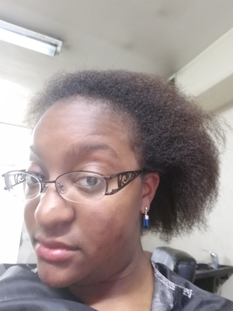 Aminata Hair Braiding 62226