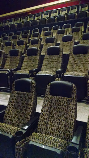 Movie Theater «St Michael Cinema», reviews and photos, 4300 O Day Ave NE, St Michael, MN 55376, USA