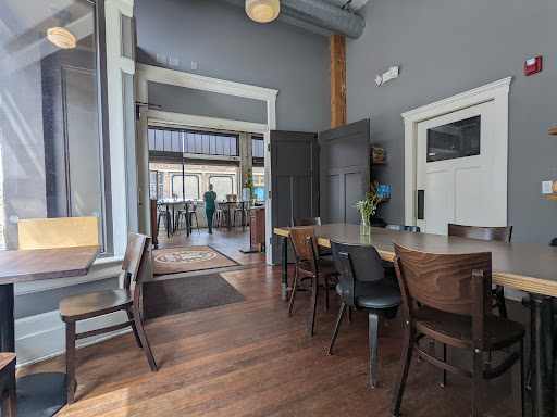 Cafe «Street 14 Café», reviews and photos, 1410 Commercial St, Astoria, OR 97103, USA