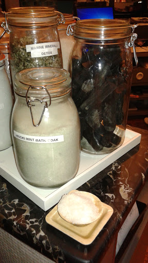 Hotel «The Standard Spa, Miami Beach», reviews and photos, 40 Island Ave, Miami Beach, FL 33139, USA