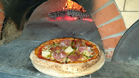 Photos du propriétaire du Pizzeria Felfel pizza à Moret-Loing-et-Orvanne - n°8